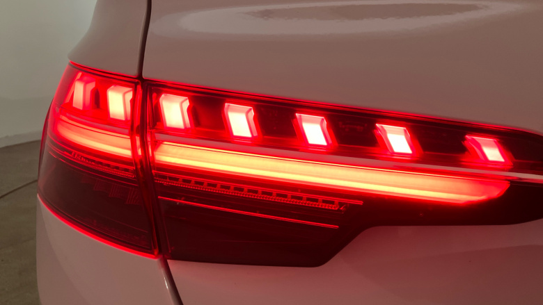 Audi A4 40 TFSI 204 Black Edition 4dr S Tronic Petrol Saloon